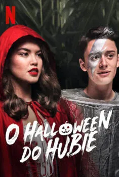 O Halloween do Hubie