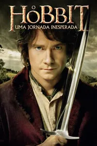 Trilogia O Hobbit