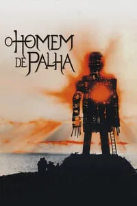 O Homem de Palha