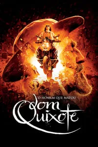 O Homem que Matou Don Quixote