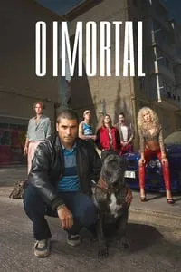 O Imortal – 1ª Temporada Completa