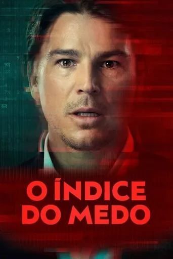 O Índice do Medo – 1ª Temporada Completa