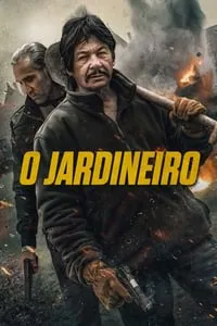 O Jardineiro