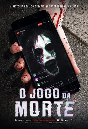 O Jogo da Morte – 1ª Temporada Completa