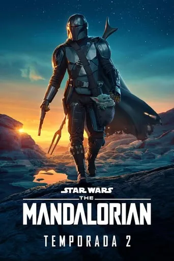 The Mandalorian 2ª Temporada Completa