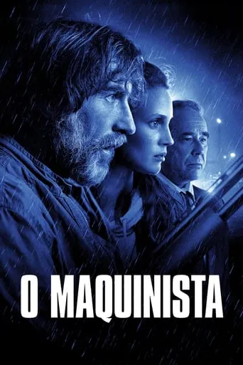 O Maquinista 2024