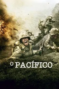 O Pacífico – Minissérie