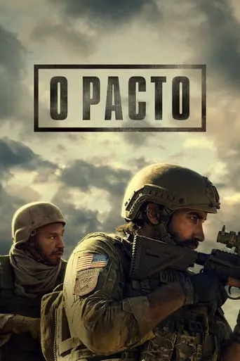 O Pacto (2023)