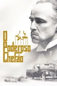 Trilogia O Poderoso Chefão