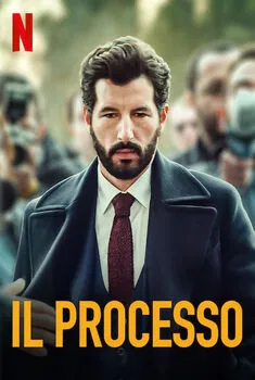 O Processo 1ª Temporada Completa