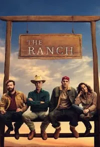 O Rancho 1ª e 2ª Temporadas Completas