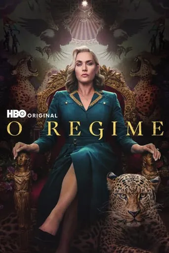 O Regime (2024) – 1ª Temporada