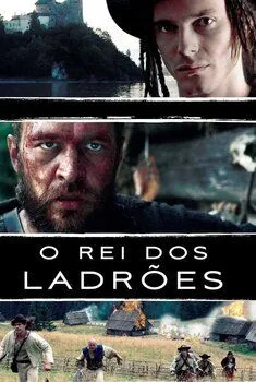 O Rei dos Ladrões