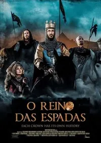 O Reino das Espadas