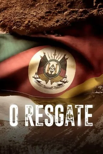 O Resgate 2024