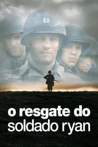 O Resgate do Soldado Ryan