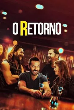 O Retorno