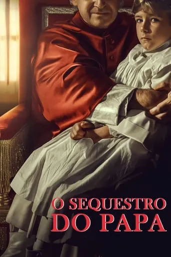 O Sequestro do Papa