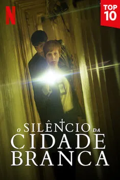 O Silêncio da Cidade Branca