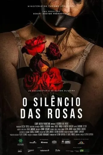 O Silêncio das Rosas