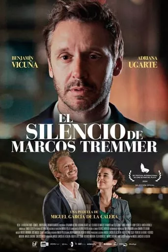 O Silêncio de Marcos Tremmer