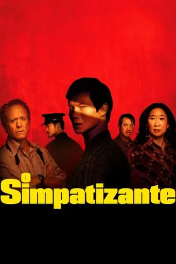 O Simpatizante – 1ª Temporada