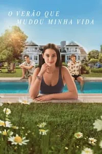 O Verão Que Mudou Minha Vida – 1ª Temporada Completa