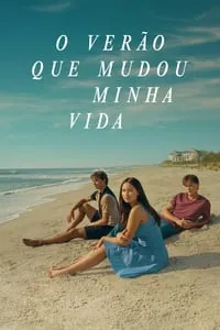 O Verão Que Mudou Minha Vida – 2ª Temporada