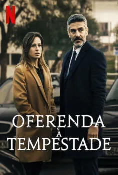 Oferenda à Tempestade