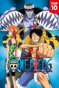 One Piece Completo