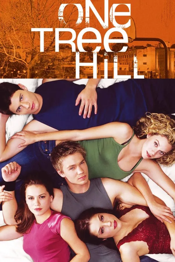 One Tree Hill – 2ª Temporada Completa