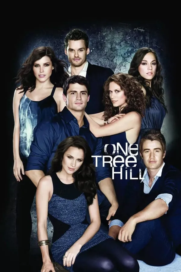 One Tree Hill – 3ª Temporada Completa