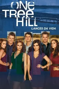 One Tree Hill – 1ª Temporada Completa