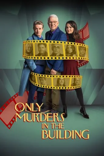 Only Murders in the Building – 4ª Temporada