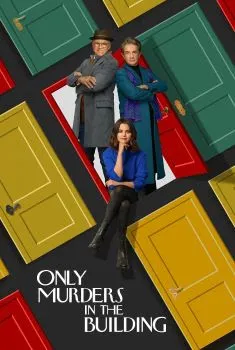 Only Murders in the Building  – 2ª Temporada Completa