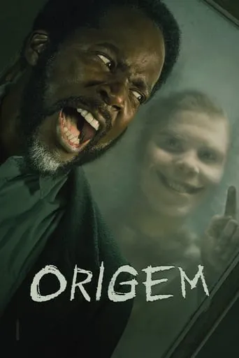 Origem – 2ª Temporada Completa