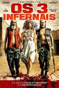 Os 3 Infernais