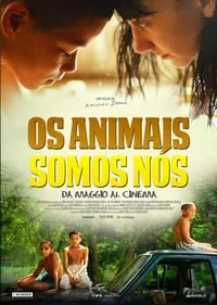 Os Animais Somos Nós