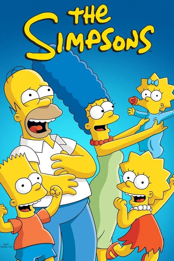 Os Simpsons 29ª Temporada Completa