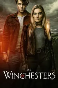 Os Winchesters – 1ª Temporada Completa