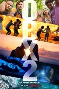 Outer Banks 2ª Temporada