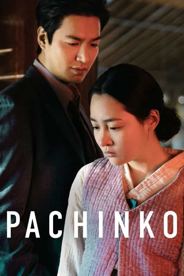 Pachinko – 1ª Temporada Completa