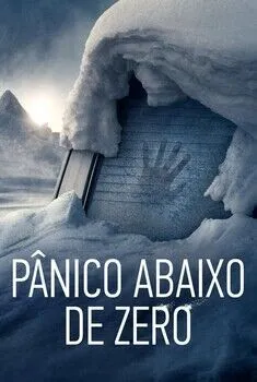 Pânico Abaixo de Zero