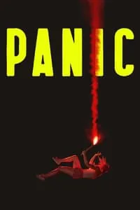 Panic – 1ª Temporada Completa