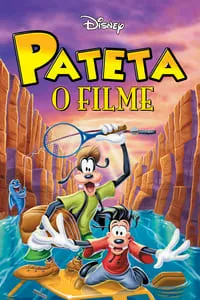 Pateta – O Filme