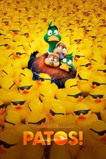 Patos!