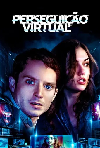 Perseguição Virtual (2020)