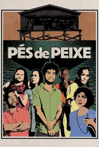 Pés de Peixe