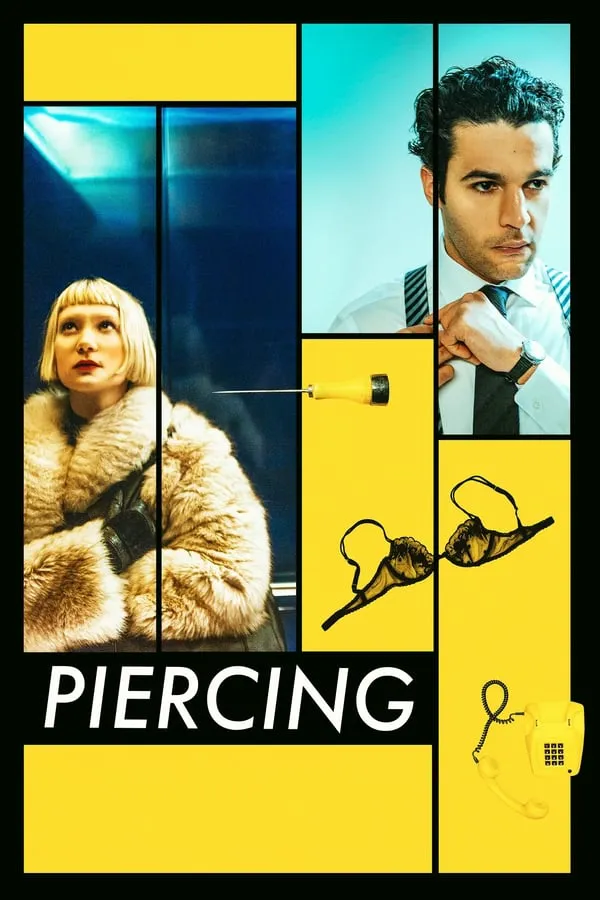 Piercing