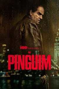 Pinguim – 1ª Temporada Completa